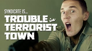 NEVER TRUST NANNERS! - Trouble In Terrorist Town