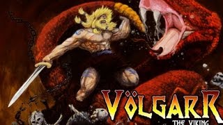 Volgarr the Viking