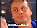 Keith Deller v Alan Warriner - 2002 World Matchplay Darts Part 1