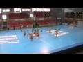 Pompon senior Grand national 2013