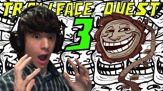 TROLLARE È UN ARTE! - Trollface Quest 3