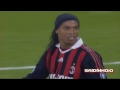 ★Ronaldinho Gaucho★The Magician Welcomes us★The New Era for his Comeback★★2009/2010★
