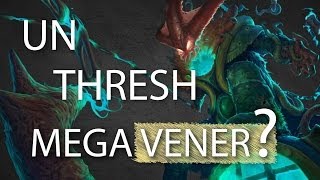 #86 Un Thresh méga vener ? - Avez-vous déjà vu ..? Saison 2 [Replay Abonné]