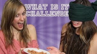 What is it challenge (con @ClaudiaAyuso)