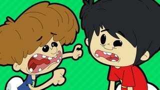 SMOSH BABIES TRAILER