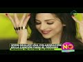 Paty Cantú graba con Wisin el tema del mundial 2013 La copa de todos