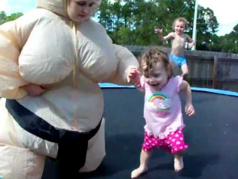 Disabled girl breast examination 7