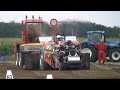 Tractor Pulling Crash and Best of 1996 - 2010