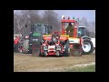 Tractor Pulling Crash and Best of 1996 - 2010