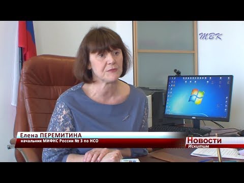 23 и 24 марта в налоговой службе Искитима пройдут дни открытых дверей 23 и 24 марта в налоговой службе Искитима пройдут дни открытых дверей