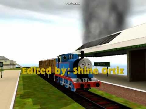 thomas trainz wendell download