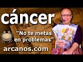 Video Horscopo Semanal CNCER  del 8 al 14 Diciembre 2024 (Semana 2024-50) (Lectura del Tarot)