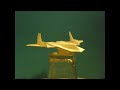 1 - Flyable Origami SR-71 Blackbird By Ken Hmoob