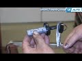 Thumbnail 3 for How To Install Replace Ignition Key Lock Cylinder Chevy Thumbnail 3 for How To Install Replace Ignition Key Lock Cylinder Chevy