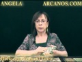 Video Horscopo Semanal TAURO  del 1 al 7 Mayo 2011 (Semana 2011-19) (Lectura del Tarot)