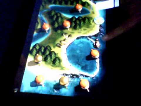 Flick Fishing Hidden Rod Cheat - YouTube