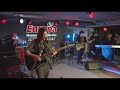 Bosquito - Omul perete | LIVE in Garajul Europa FM