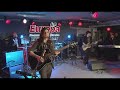 Bosquito - Omul perete | LIVE in Garajul Europa FM