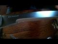 Thumbnail 2 for Condor Parang Review And Chop Test (Unboxing) Thumbnail 2 for Condor Parang Review And Chop Test (Unboxing)