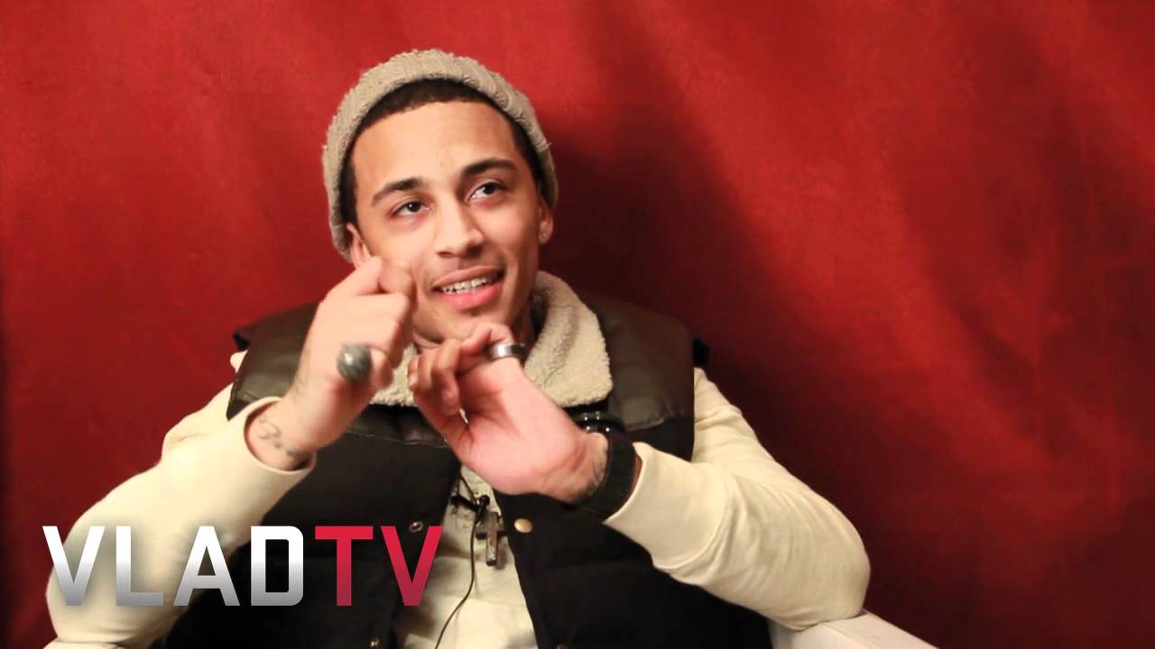 Kirko Bangz Explains the Popularity of "That Pole" - YouTube