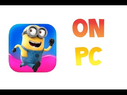 download the last version for apple Minions
