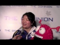 Draw 5 Interviews from The Dominion Curling Club Championship