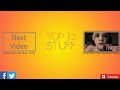 10 Bizarre Medical Anomalies - Top10Stuff