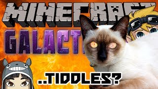 Minecraft: Galacticraft - ...Tiddles? (#30)