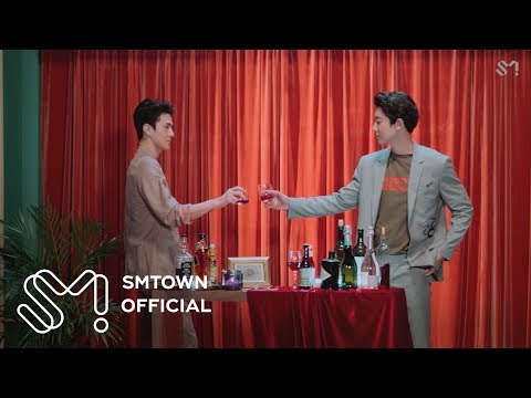 Chanyeol Ft. Sehun - We Young