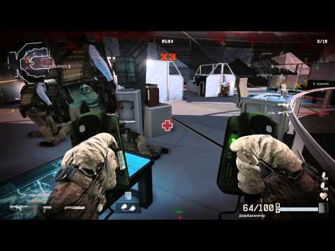 Как сделать что бы warface не лагал Как сделать что бы warface не лагал