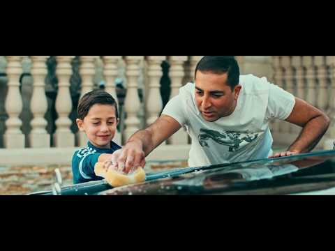 Hovhannes Shahbazyan - Hayrik (New)