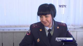 В Бердске состоялся городской конкурс-фестиваль среди школьников «Зеленая волна» - 2017