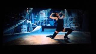 Katrina Goes Kamli in DHOOM 3 - Original Video Track