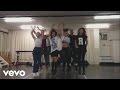 Little Mix - Dance Rehearsal album artwork
