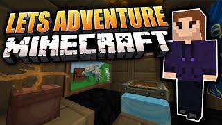 Meine Blume kaputt gekackt! | Lets Adventure YOUR Minecraft