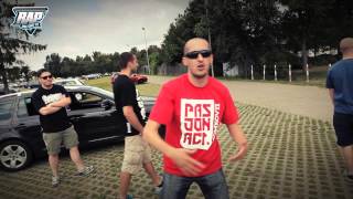 RAP ONE SHOT S06E13: Pasjonaci - Stereotypy