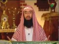 أروع ثلاث قصص رواها النبي محمد رسول الله (ص) - نبيل العوضي