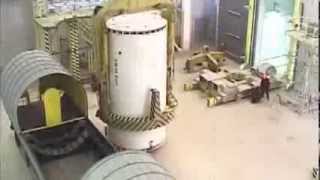 Ядерный могильник под Красноярском
