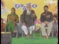 "Patriji" speech 2 - Telugu ( "dhyana maha chakram" "Patriji" Amaravati 2010 )