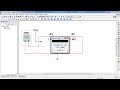 NI Multisim: Measure resistance with an ohmmeter