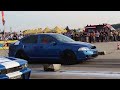 Skoda Octavia 2 RS - Bimoto ! VS Domy BMW E30 M5 turbo
