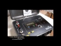AEMC 6290 Digital 200A Micro-Ohmmeter