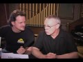 Michael Stever interviews John Amplas star of Martin