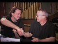 Michael Stever interviews John Amplas star of Martin
