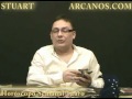 Video Horscopo Semanal TAURO  del 8 al 14 Abril 2012 (Semana 2012-15) (Lectura del Tarot)