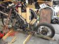 Berta The Bobber.