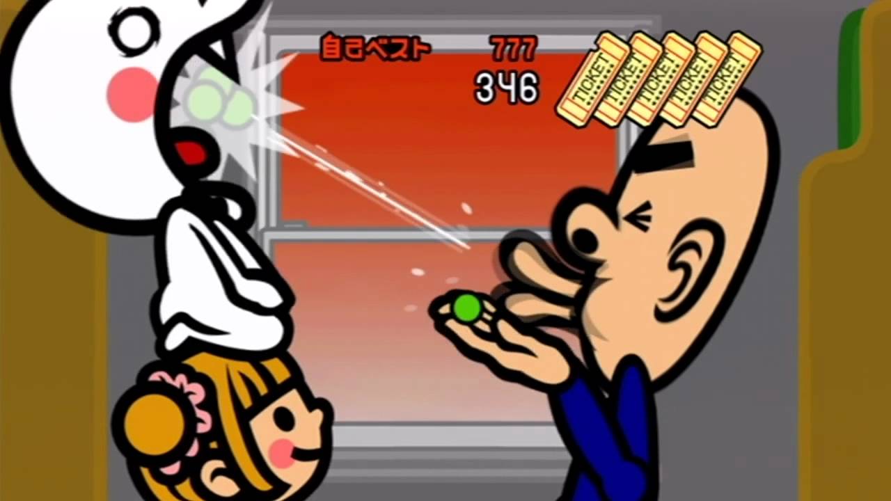 rhythm heaven fever 2 player rhythm heaven fever 2 player