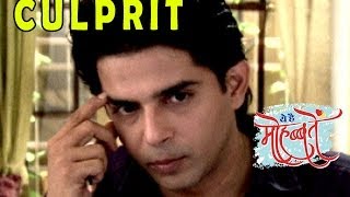 Mihir Is The CULPRIT On YEH HAI MOHABBATEIN 26th June FULL EPISODE HD