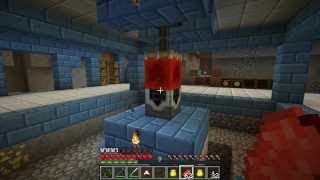 Etho MindCrack FTB S2 - Episode 7: Dismantle & Run!