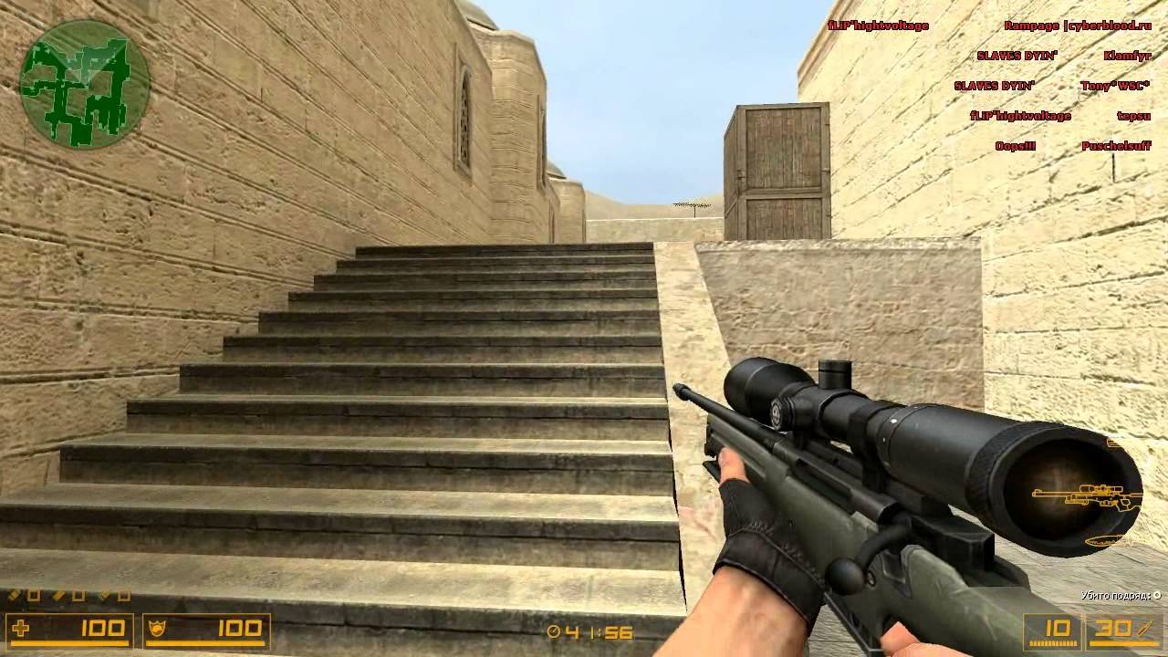 counter strike 1.10 download free